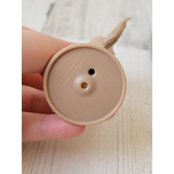 Marvel McDonald's 2021 groot guardian galaxy Disney Pixar toy figure - Picture 5 of 5